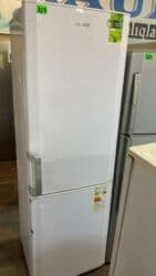 İşlənmiş 2 qapılı Beko Soyuducu Satılır, rəng - Ağ lalafo.az -da İşlənmiş 2 qapılı Beko Soyuducu Satılır, rəng - Ağ