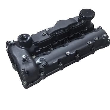 Nissan-İnfiniti üçün üst krişka — 1