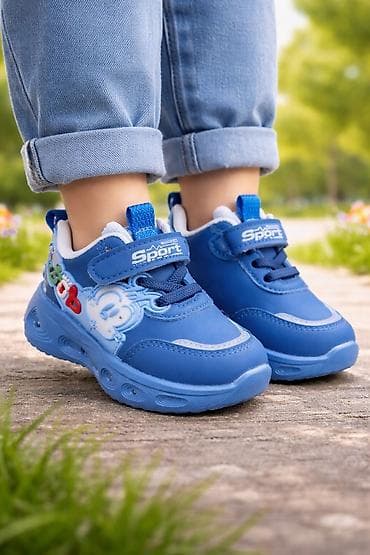 yun şarf: Qadın ayaqqabıları kolleksiyası - Ağırlıqlı rahatlıq və gündəlik stil — 6