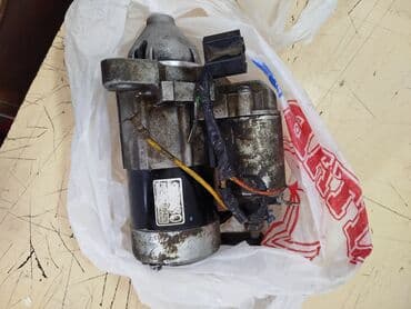 rele 24vdc omron: Avtomobil Starteri.Nissan Sunny 2007 üstdən çıxmadı.Problemi birdene — 2