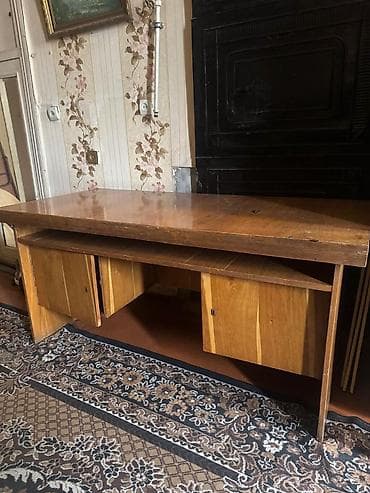 bar stollari: Düz masa, Stulsuz, Polkalı, Siyirməli, Taxta — 2