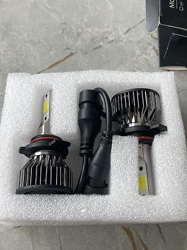 bmw e 38: 9012 led toyota aqua, fielder, corolla cross ve diger modellere — 1