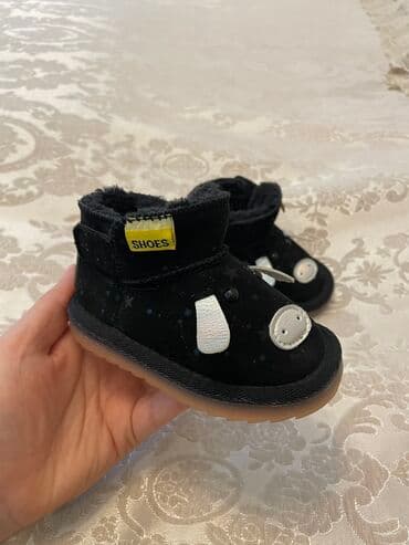 детские ортопедические тапочки: Usag ucun uqi 1 defe geyinib qucagda olan vaxtlarda — 2