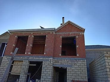 ev tiken usta: Peşəkar dam işləri fiqurlu vəfiqursuz damların yüksək səviyyədə — 2