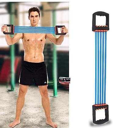 Idman aleti ezeleni mohkemlendirir qarini eridır.qameti