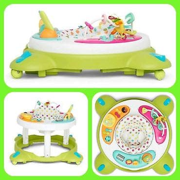 xodunok: Mothercare firmasına məxsus yürütəc (Xodunok) təcili satılır. Səliqəli — 2
