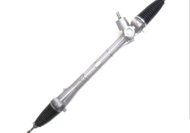 amg rul: Toyota pirius 30 kuza rulavoy kalonka — 1