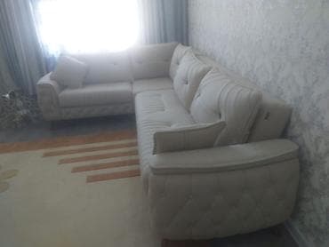 metbext divan: Künc divan, Parça — 4