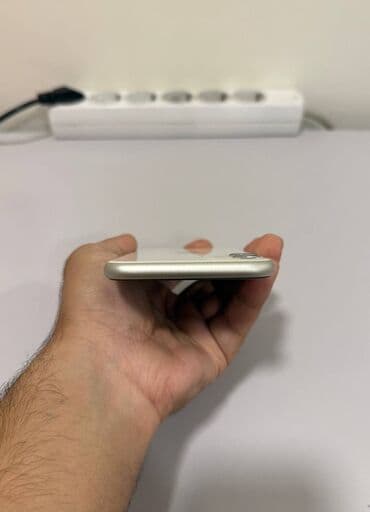 шнековая соковыжималка баку: IPhone 11, 64 ГБ, Белый, Face ID — 6