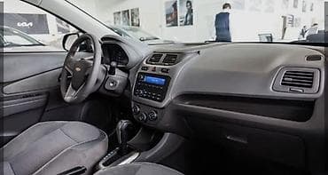 225 70 16: Chevrolet Cobalt: 1.5 l | 2026 il Sedan — 6