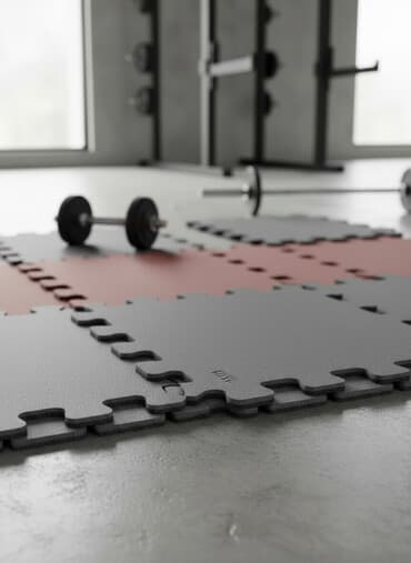 rezin doşəmə ortukləri: Rezin yer döşəmələri İstehsal olke turk Qalinliq 2sm qara, boz və — 1