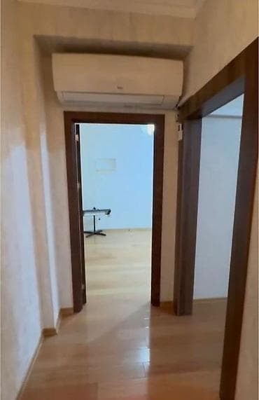 bina kiraye: 6 mikrayon Kristal Absheronda 15 mertebeli binanin 1 mertebesinde — 3