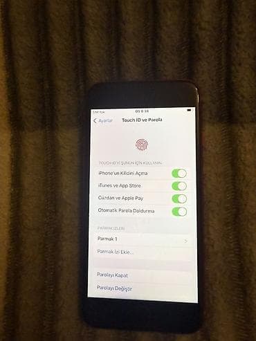 redmi pad 5: IPhone 8, Qırmızı — 3