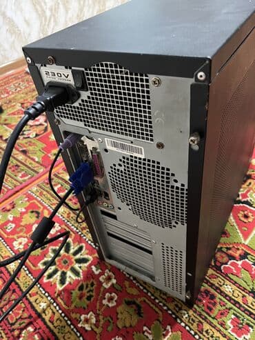 80 gb hard disk: Adapter — 5