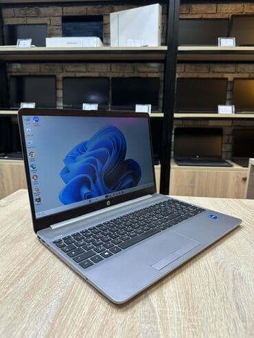 notebooklar: İşlənmiş HP Pavilion, 15.6 ", Intel Core i3, 512 GB, Ödənişli çatdırılma — 2