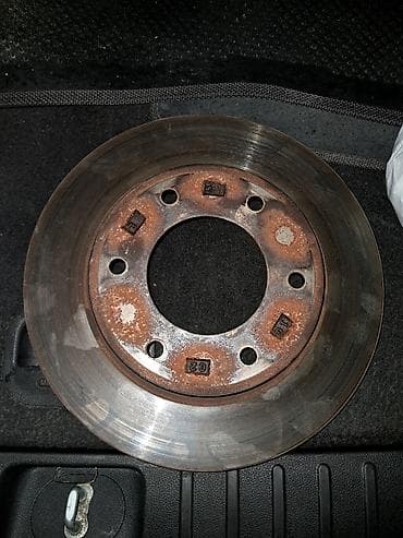 gx lexus 470: Ön, Mitsubishi L200, 2019 il, İşlənmiş — 3