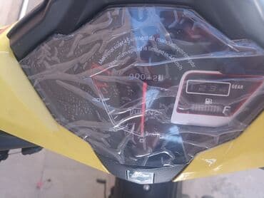 mini cooper qiymeti 2020: Tufan - S50, 50 sm3, 12 km — 3