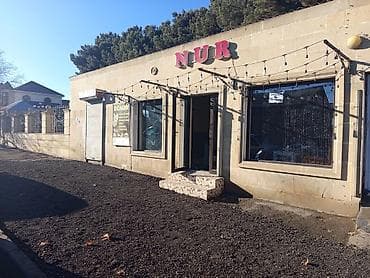 Квартиры: İcarəyə verilir – küçəboyu vitrinli kommersiya obyektləri Obyektlər — 7