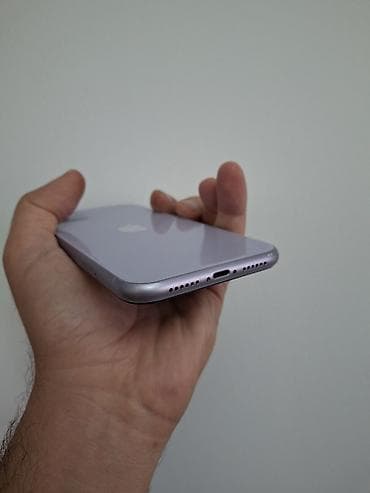 iphone 17 2 ci el: IPhone 11, 64 GB, Deep Purple — 8