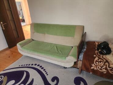 alcipan kreditle: Divan, İşlənmiş, Açılan, Bazasız, Parça, Çatdırılma yoxdur — 3