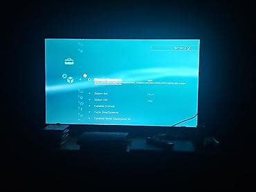 Salam Ps3 150 Gb Ela veziyyetde hecbir problemi yoxdur Açilmayib 2ci lalafo.az -da Salam Ps3 150 Gb Ela veziyyetde hecbir problemi yoxdur Açilmayib 2ci