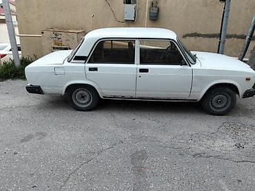 VAZ (LADA) 2107: 0.7 l | 1999 il 35000 km Sedan