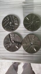 işlənmiş dönər aparatı: Профессиональная овощерезка Hobart VPU100. Производства Германии — 7