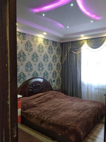 qaradag sahil ev satilir: Bakı, Qaraçuxur qəs., 5 otaqlı, Köhnə tikili, 120 kv. m — 8