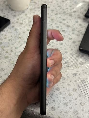 samsung galaxy a12 qiyməti: Samsung Galaxy A12, rəng - Qara, İki sim kartlı — 6