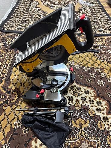 Mexaniki əl alətləri: Zhongjue Industrial gönəli kəsici (mitre saw) – peşəkar dülgərlər və — 2