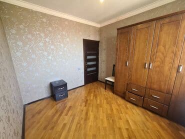 ist petrol tbilisi prospekti: Bakı, 4 otaqlı, Köhnə tikili, 95 kv. m — 10