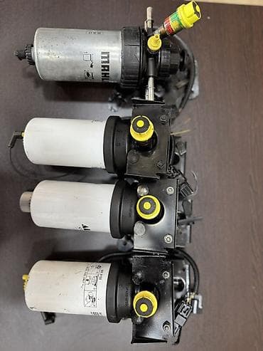 hyundai servis ehtiyat hisseleri: Ford ehtiyat hissələri – orijinal detallar - Mühərrik idarəetmə bloku — 5
