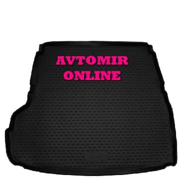 04 baqajı: HYUNDAI Grandeur 2005 baqaj rezini Novline "AILERON", "NOVLINE" — 1