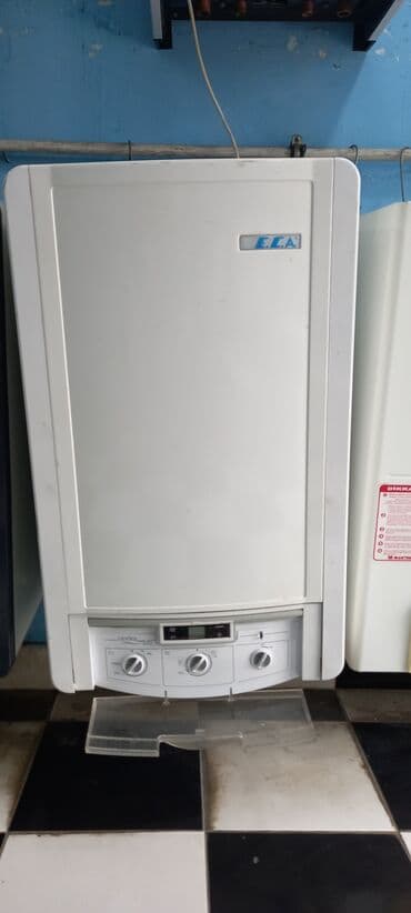 bit birə: Kombi 28 kw heç bir problemi yoxdur tam işlekdi — 1