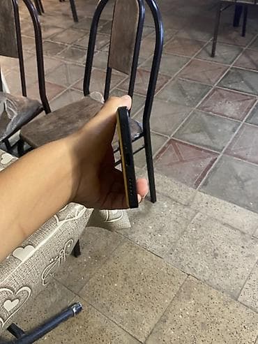 poco m3 pro 5g: Poco rəng - Sarı, Barmaq izi — 7
