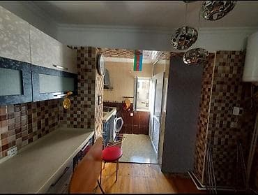 sabuncu qesebesi: Sabunçu r.Bakıxanov qəsəbəsi.Mehmandarov 8 ünvanı 1-otaqlı 33 kv — 7