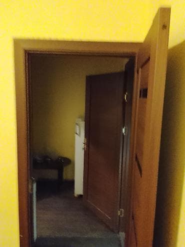 Tecili zabrat 1 demir yolunda 307 sayli mektebin yaninda Apartman — 10