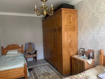 keşlede kiraye evler 2024: Bakı, 4 otaqlı, Köhnə tikili, m. Xalqlar Dostluğu, 110 kv. m — 5