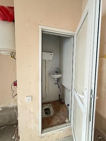 otaq icarə: Kirayə obyekt – Gözəllik salonu uçun uygundur. 9 mərtəbəli Binanin — 3