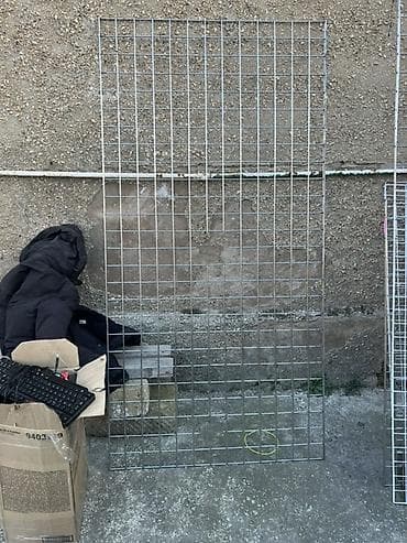 papag sekilleri: Məhsul: Metal tor (şəbəkə) panellər Telefon kabrosu bujuteriya vs kimi — 8