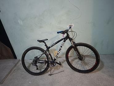 elektrik velosiped: 🚴‍♂️ Yığılma 29 luq Focus Velosipedi Satılır ❗️Barter kredit yoxdu — 4