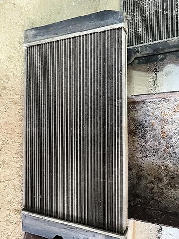 Mühərrik və mühərrik detalları: Nissan Xtrail, 2001 il — 1