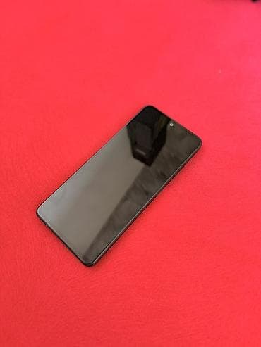 redmi pro max: Redmi Note 11 Pro+, 128 GB, rəng - Boz, Barmaq izi, Face ID, Sensor — 3