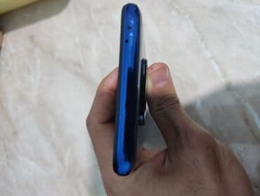 kindle azerbaycan: Poco X3 Pro, 256 GB, rəng - Mavi — 6