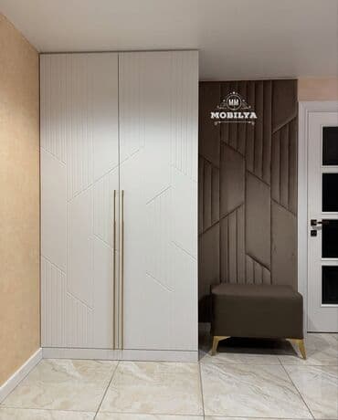 istehsal üçün yer axtarıram: Yeni, Açılan, 2 qapılı Düz dolab, Dəhliz dolabı, Azərbaycan — 1