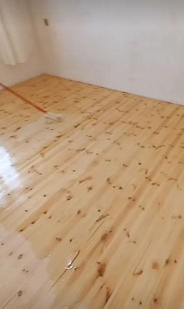 Pol və paketlərin yonulması və silifovka olunmasi laklanmasi qiymət