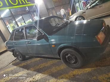 vaz 2106 abirsofka: Salam Aleykum,masin tecili satilir,mator karopka bir soznen xadavoy — 8
