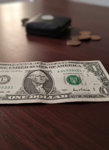 1 Dollar, 2001 il, Vəziyyəti: Yaxşı lalafo.az -da 1 Dollar, 2001 il, Vəziyyəti: Yaxşı