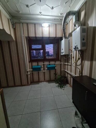 şəhər bağları mənzil satılır: Bakı, 4 otaqlı, Köhnə tikili, m. Neftçilər, 101 kv. m — 14