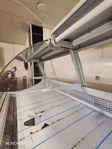 Оборудование для производства: Для мяса, 128 * 192 * 102, Б/у, Самовывоз — 3